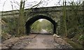 Bogs Lane Bridge