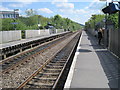 Dorking Deepdene railway station