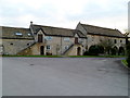 Court Farm Mews, Stonehouse