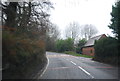 A264, Holtye Rd