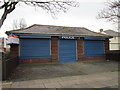 A police station for sale, Hartlepool