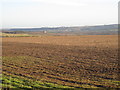 Farmland southwest of Birkenside