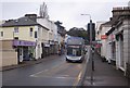 Number 12 on Lucius Street, Torquay