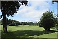 Football Pitch, Ruskin Park, Walkley, Sheffield