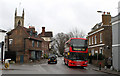 Thames Street, Hampton