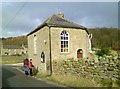 Wath Methodist Chapel