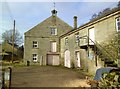 Former corn mill, Wath