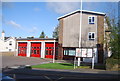 Tunbridge Wells Fire Station