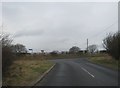 Moorsley Road joining Pittington Road