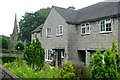 Houses on Ashes Lane