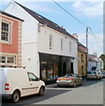 Llangadog Post Office