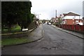 Louvaine Avenue, Barrow Bridge