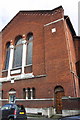 Second Church of Christ Scientist, Palace Gardens Terrace