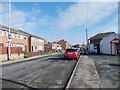 Chapel Street - Bradford Road