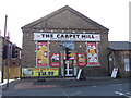 The Carpet Mill - Bradford Road