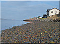 The beach at Alturlie