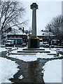 Harpenden War Memorial