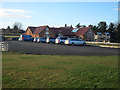 Sunnyhills Farm Shop, Belford