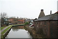 Trent & Mersey Canal