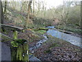 Poise Brook Local Nature Reserve