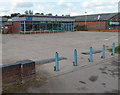 Law Plant & Tool Hire, Kidderminster