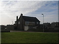 The Hemsworth pub on Highfield Lane