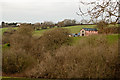 The Old Granary, Furze Farm, Brayford