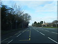 Chester Road at Ascot Drive