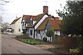 Well Cottage, Easthorpe