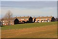 Housing, Hetton Downs