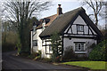 Woodcote Lane, Leek Wootton