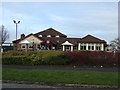 Pub / restaurant, Winwick Quay