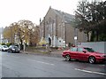 Former Congregational Church, Broughty Ferry