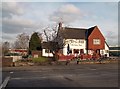 The Cotes Park Public House