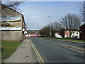 B5238 towards Aspull