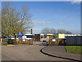 Wellesbourne C of E Primary School