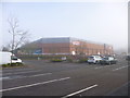 Westwood Heath, Tesco