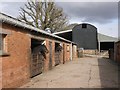 The stables, Home Farm