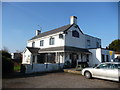 The Lighthouse Inn at St. Brides Wentloog