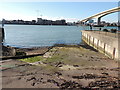 Old Slipway - Woolston