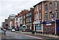 George Street, Kingston upon Hull