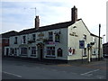 The Old Pear Tree pub, Frog Lane, Wigan