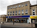 99p Stores in former Woolworths, Stroud