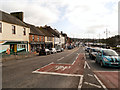 Dumfries, White Sands (A781)