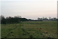 Footpath from North Somercotes to Church End