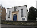 United reformed Church, Bromsgrove