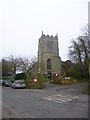 Snitterfield, St James the Great