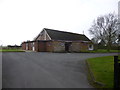 Harbury Village Hall