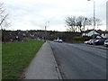 Wigan Road (A49)