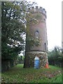 Beacon Water Tower, Crowborough